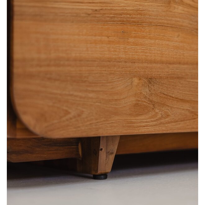 dBodhi Tess Uitschuifbaar Dressoir
