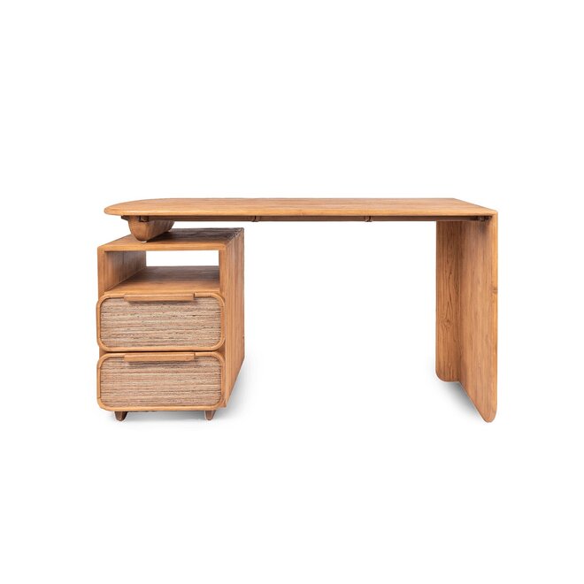 Tess Bureau Coco