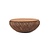 dBodhi Wave Salontafel Brown