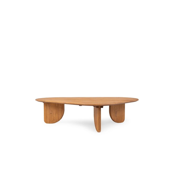 Ace Salontafel - 140 x 100 x 35 cm