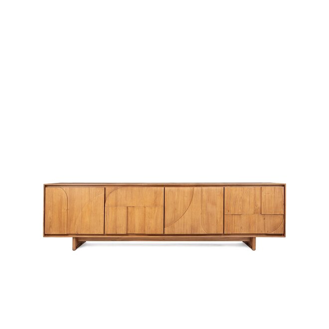 Ace Dressoir 4 Deuren