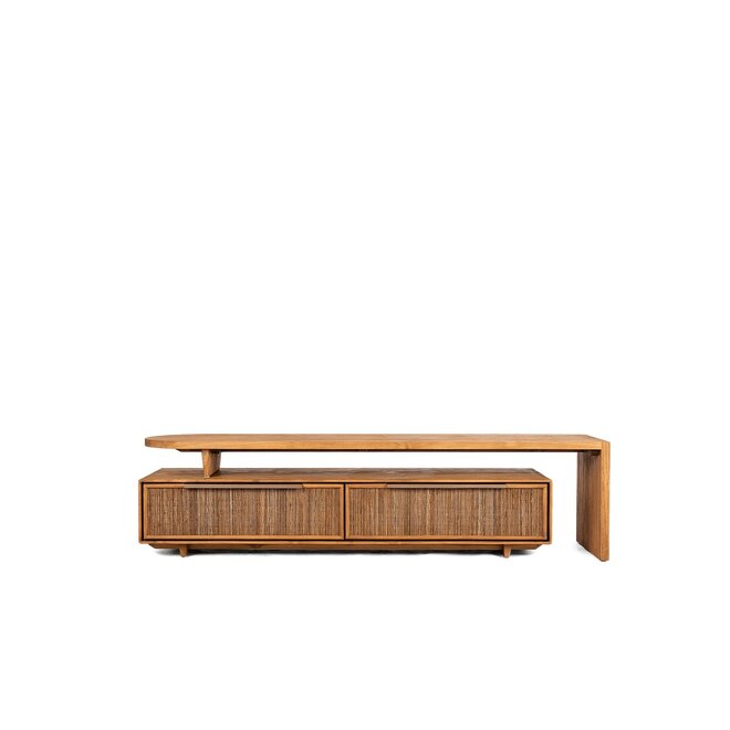 Grace Verlengbare Tafel 2 Lades