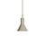It's about RoMi Hanglamp Stavanger ijzer zand