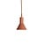 It's about RoMi Hanglamp Stavanger ijzer terra
