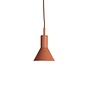 It's about RoMi Hanglamp Stavanger ijzer terra