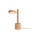Good&Mojo Tafellamp Okinawa essenhout naturel