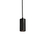 Good&Mojo Hanglamp Java bamboe zwart