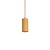 Good&Mojo Hanglamp Java bamboe naturel