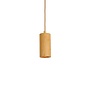 Good&Mojo Hanglamp Java bamboe naturel