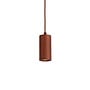 Good&Mojo Hanglamp Java bamboe bruin