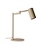 It's about RoMi Tafellamp Bilbao ijzer beige