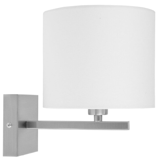Wandlamp Boston frame wit