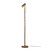 Good&Mojo Vloerlamp Java bamboe naturel