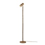 Good&Mojo Vloerlamp Java bamboe naturel