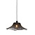 Good&Mojo Hanglamp Ibiza bamboe zwart