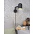 It's about RoMi Wandlamp Marseille ijzer zwart