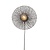Good&Mojo Wandlamp Cango bamboe frame zwart