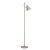 It's about RoMi Vloerlamp Lisbon puntkap ijzer zand