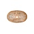 Good&Mojo Plafondlamp Arizona bamboe naturel