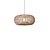 Good&Mojo Hanglamp Arizona bamboe naturel