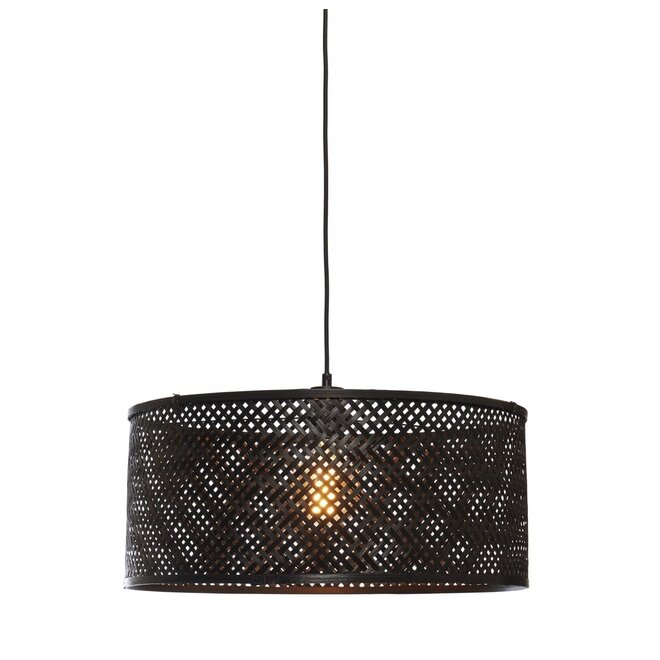 Good&Mojo Hanglamp Java bamboe
