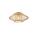 Good&Mojo Plafondlamp Maui bamboe naturel