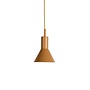 It's about RoMi Hanglamp Stavanger ijzer mosterdgeel