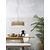 It's about RoMi Hanglamp Marseille ijzer zand