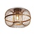 Good&Mojo Plafondlamp Hokkaido bamboe naturel