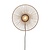 Good&Mojo Wandlamp Hokkaido bamboe naturel