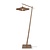 Good&Mojo Vloerlamp Zanzibar rotan naturel frame naturel (ZANZIBAR/F/AD/N/5514/N)