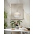It's about RoMi Hanglamp Bologna glas wit