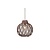 Good&Mojo Hanglamp Mendoza bamboe naturel/bruin