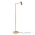 It's about RoMi Vloerlamp Bilbao ijzer beige
