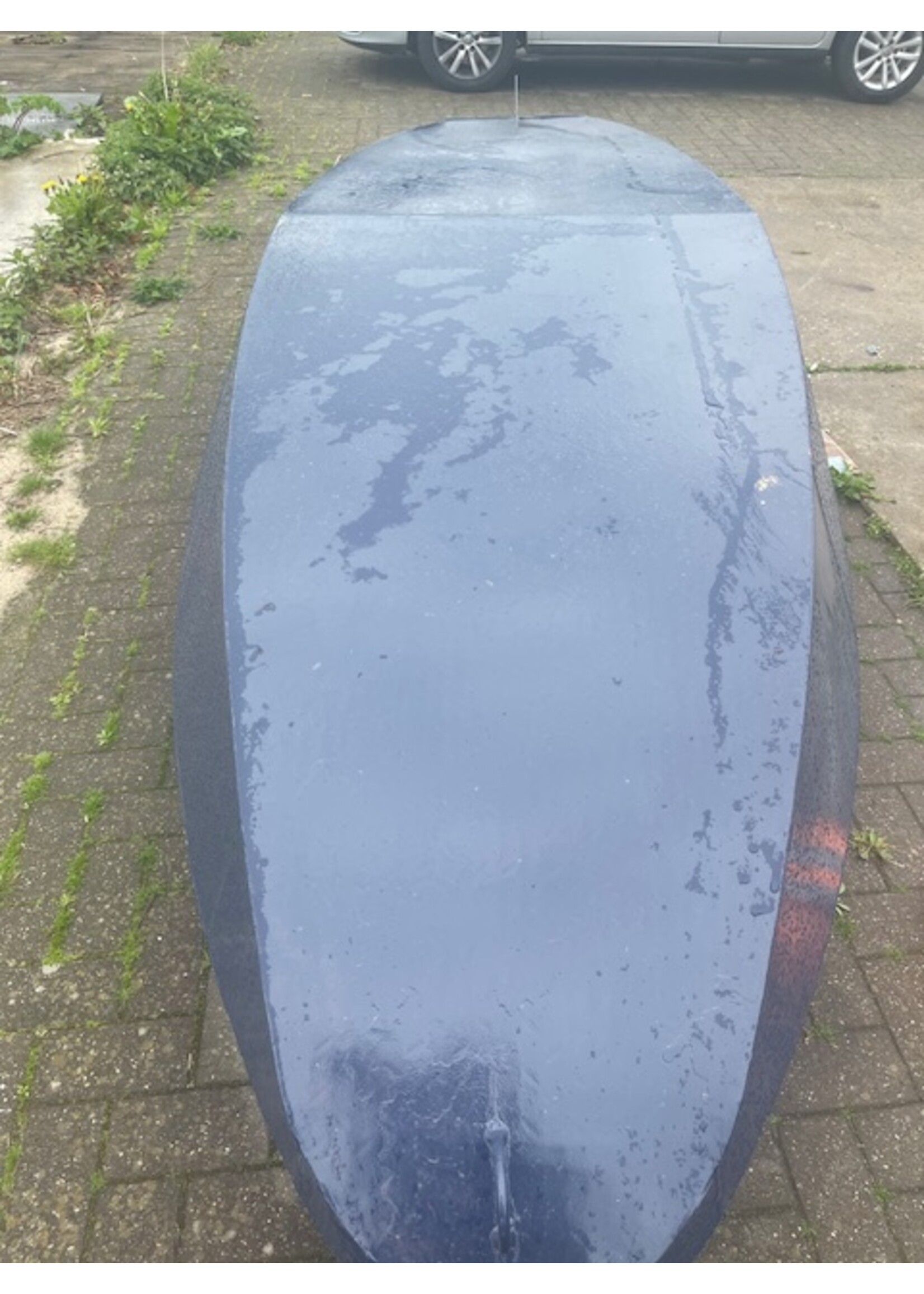 Roeiboot