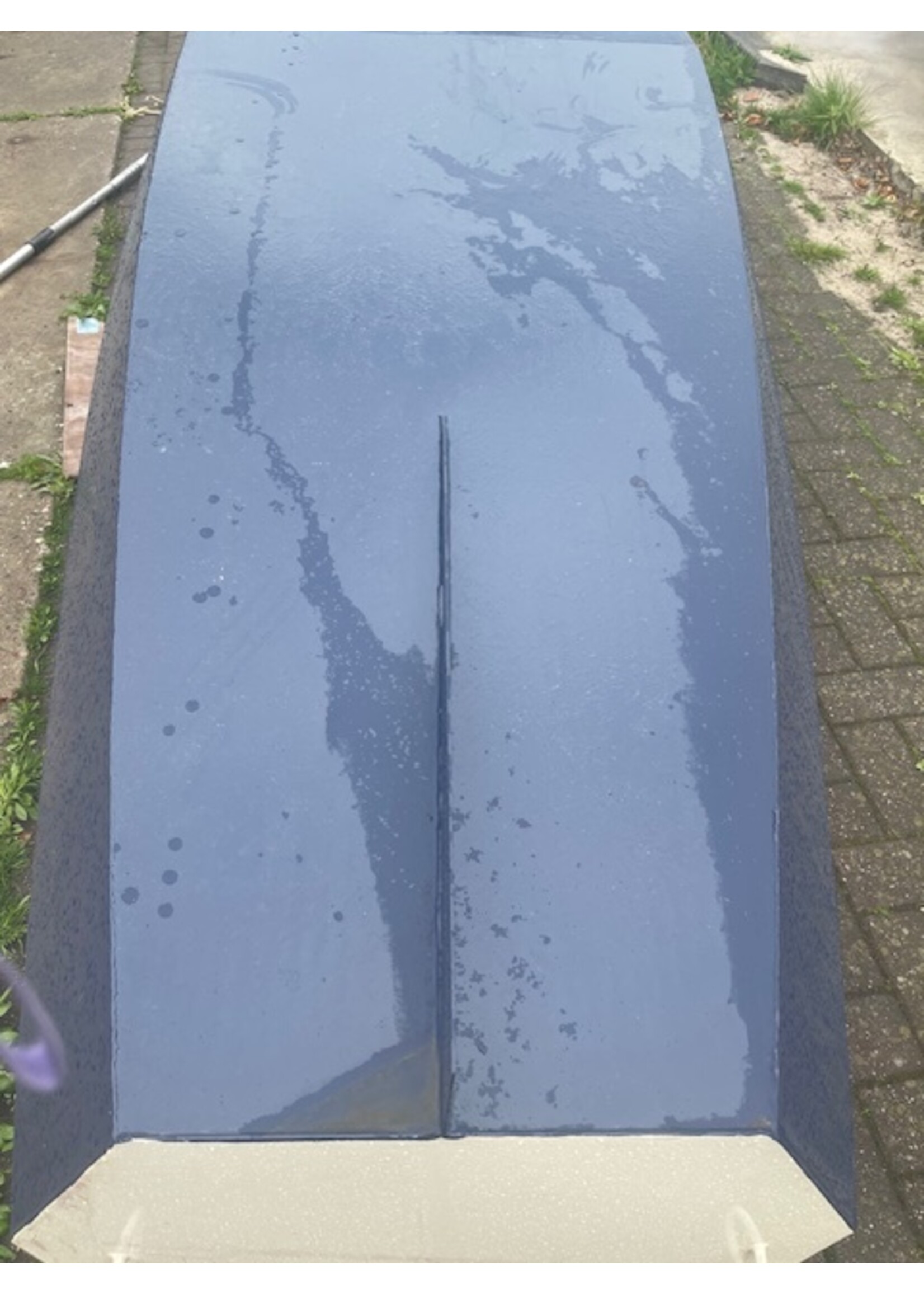Roeiboot