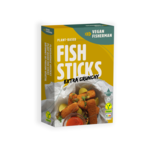 Vegan Visboer - Vegan Fisherman Vegan Vissticks 240 gram