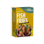 Vegan Visboer - Vegan Fisherman Vegan Visfriet 240 gram