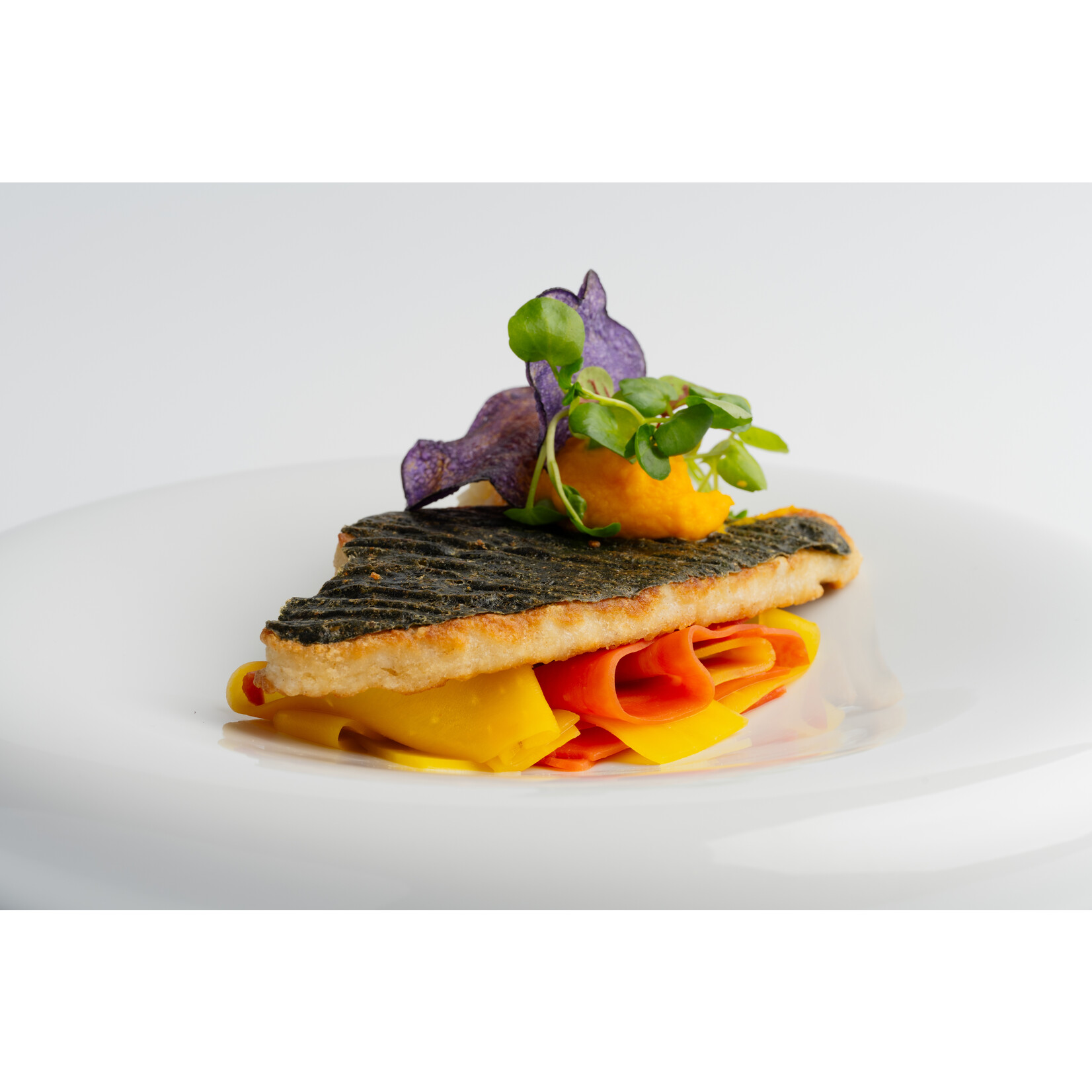 Vegan Visboer - Vegan Fisherman Vegan Visboer VisFilet op Zeewierhuid | Award-winning plant-based visalternatief!