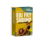 Vegan Visboer - Vegan Fisherman Vegan Garnaal 225 gram