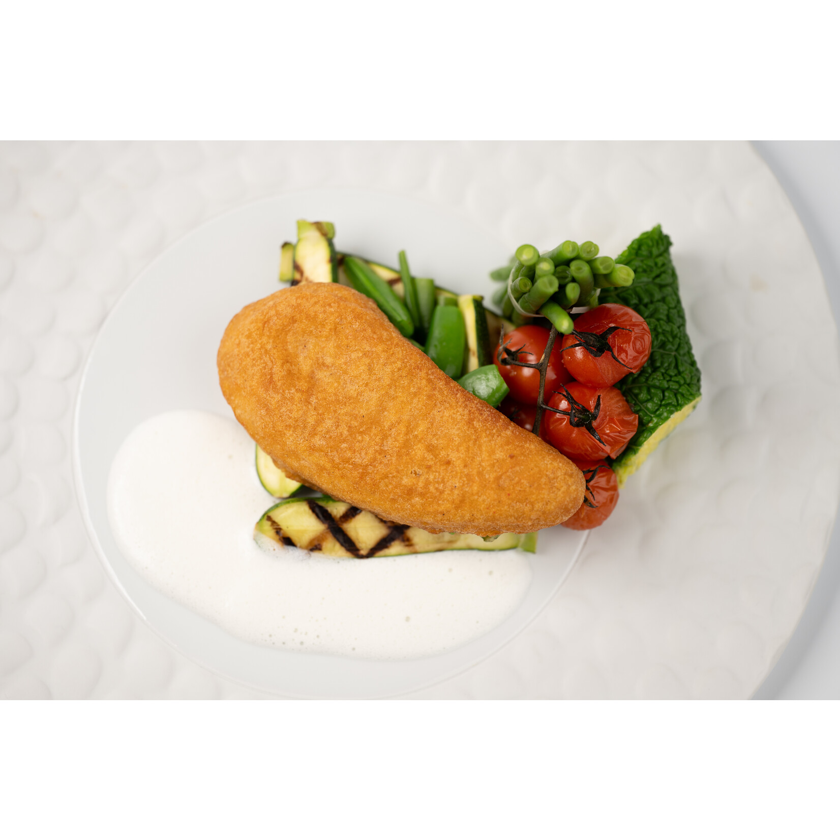 Vegan Visboer - Vegan Fisherman Vegan Visboer filet | De plantaardige visvervanger | Visvriendelijk en gezond