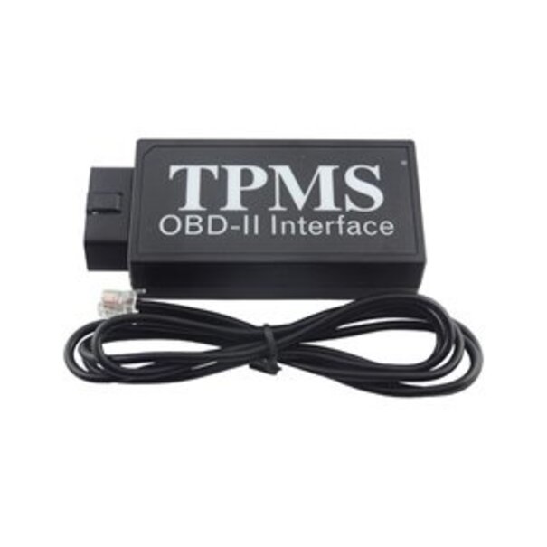 CUB CUB OBD Module Klone TPMS Tool