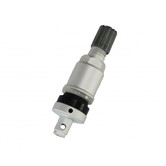 TPMS Ventiel Zilver t.b.v CUB Unisensor2