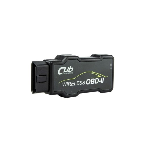 CUB CUB Sensor Aid Pro