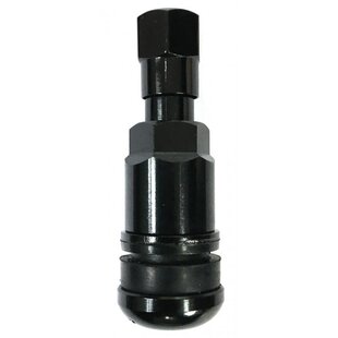 Metaal Ventiel 11,5mm MS525 Zwart