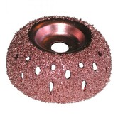 Ruwkom Koper 76 x 25mm - Grit 36