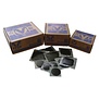 Rubbervulk Binnenbandpleister 116mm (25st)