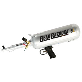 Bead Bazooka Gaither 6 liter