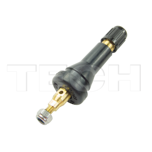 TPMS Ventiel Snap-in T-Pro