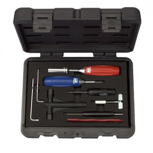 AOK TPMS Momentsleutel Set